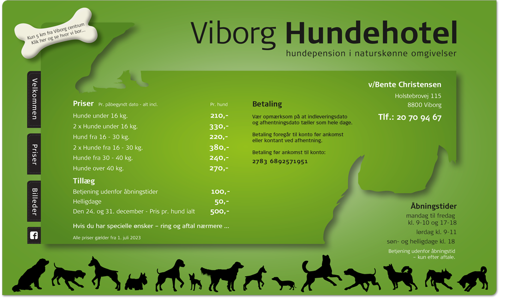 Hundepension Viborg
